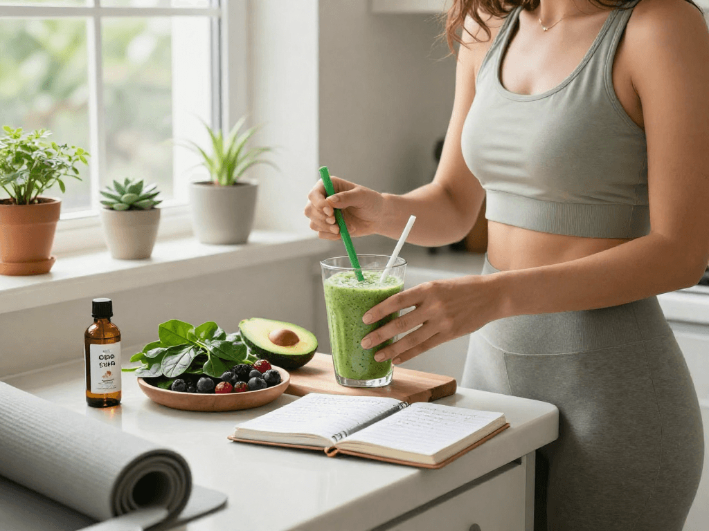 The best weed delivery service includes organic CBD oil, wellness products, and fresh ingredients for natural health.