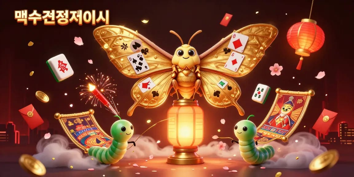 먹튀검증사이트에서 안전한 카지노 게임을 즐기는 모습과 다채로운 요소들