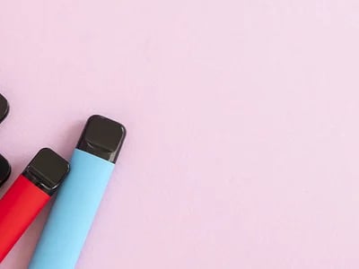 Lost Mary Prefilled Pods Offer Smooth Vaping with Bold Flavours and Compact Style