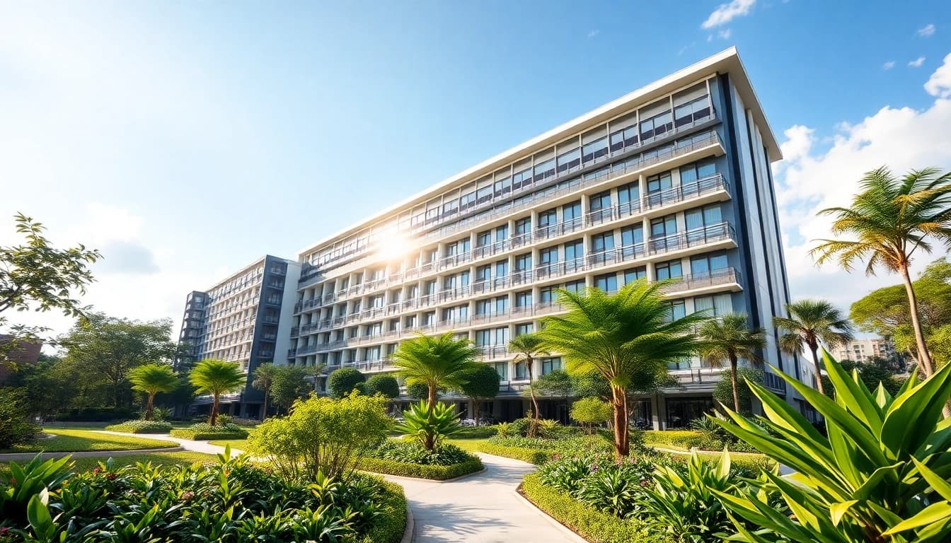 Discover Why Rivelle in Tampines Is the Talk of the Town