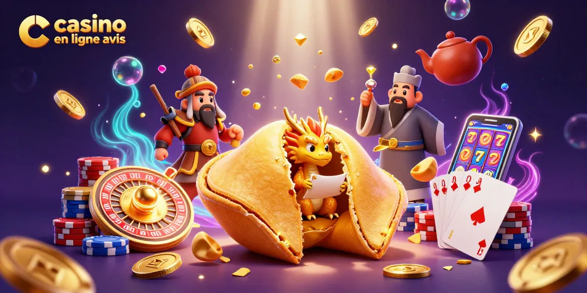 Profitez de l'excitation des jeux grâce à casino en ligne avis, entouré de détails fascinants.