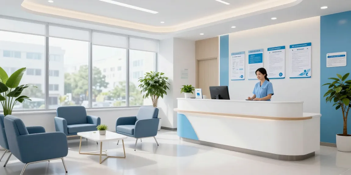 David Hoffmeister Reviews: Compassionate patient care in a modern healthcare facility.