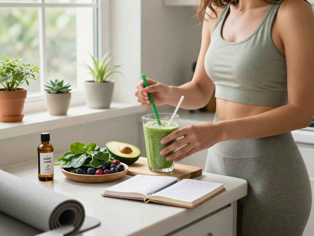 The best weed delivery service includes organic CBD oil, wellness products, and fresh ingredients for natural health.