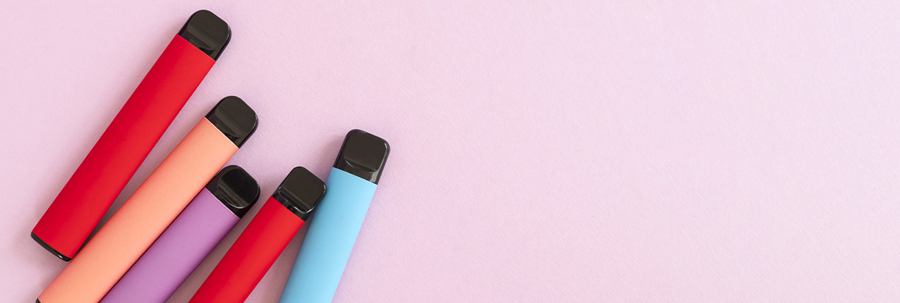 Lost Mary Prefilled Pods Offer Smooth Vaping with Bold Flavours and Compact Style