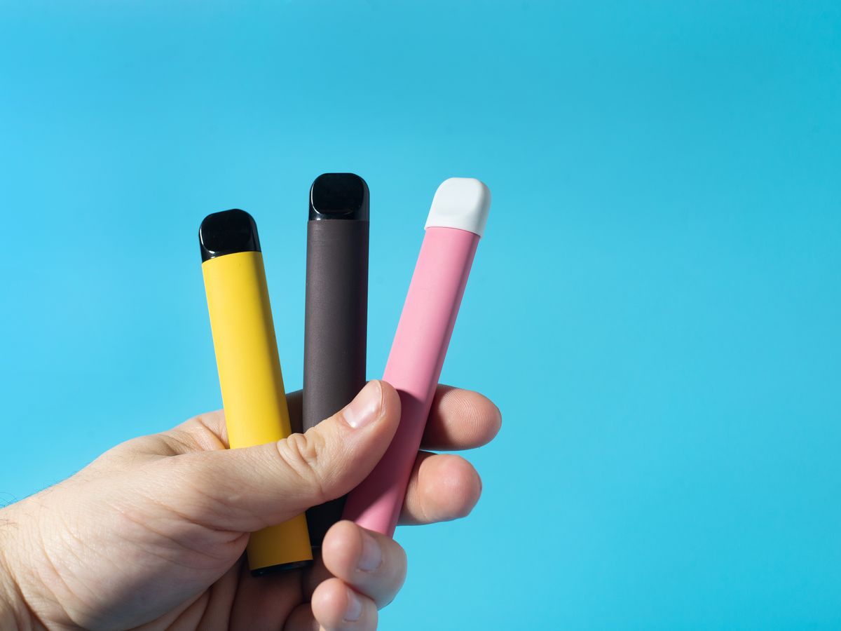 Fryd Carts: Exceptional Flavors for Every Vape Lover