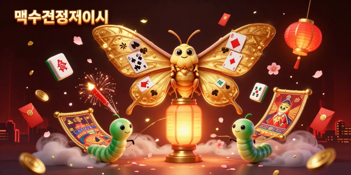 먹튀검증사이트에서 안전한 카지노 게임을 즐기는 모습과 다채로운 요소들