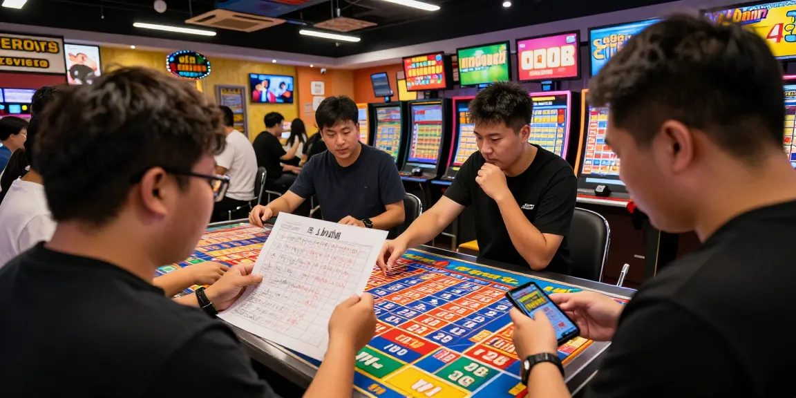 Analisis angka untung togel Kamboja dan prediksi hari ini di lingkungan permainan.