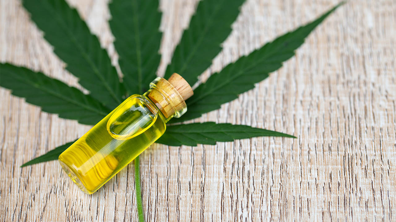THC Cannabis Oil for Sale in Europe with Fast Delivery