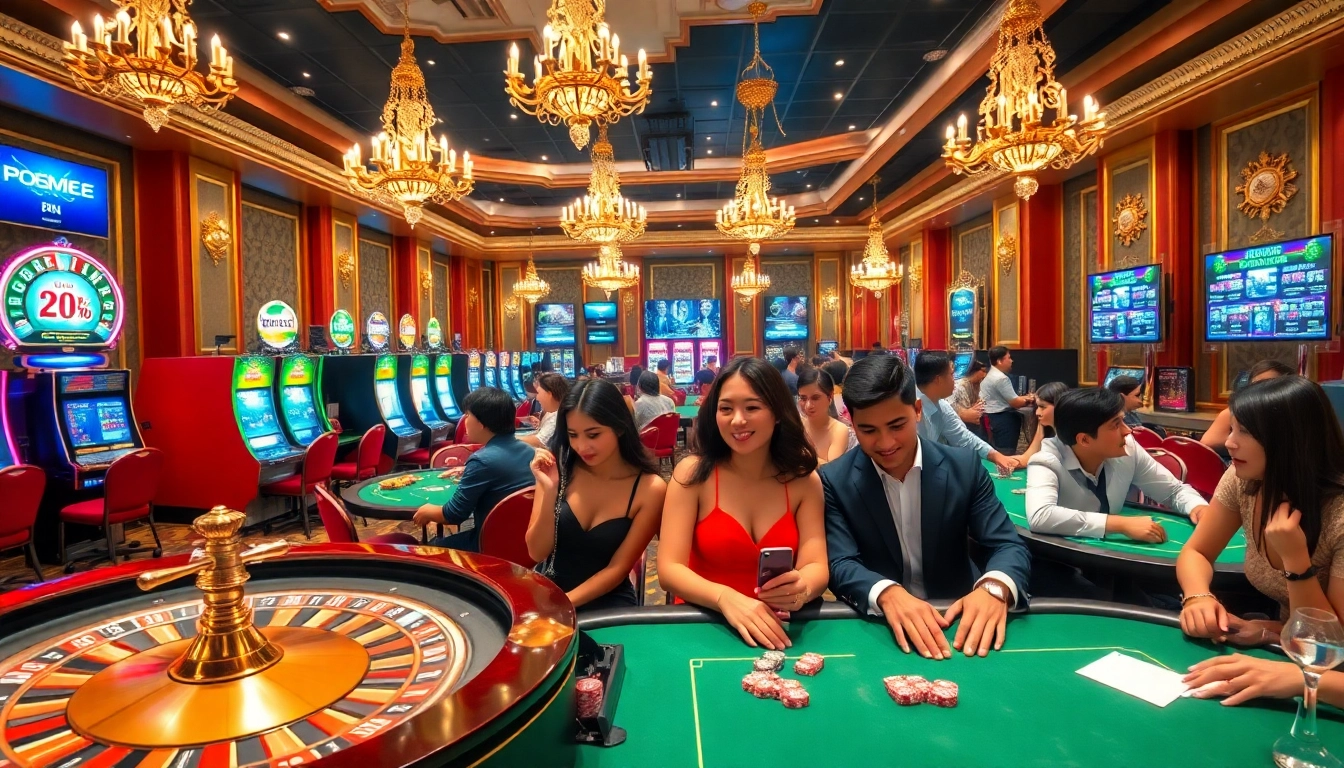 Experience the excitement at https://rr88.se.net/ with luxury casino tables and thrilling gambling action.