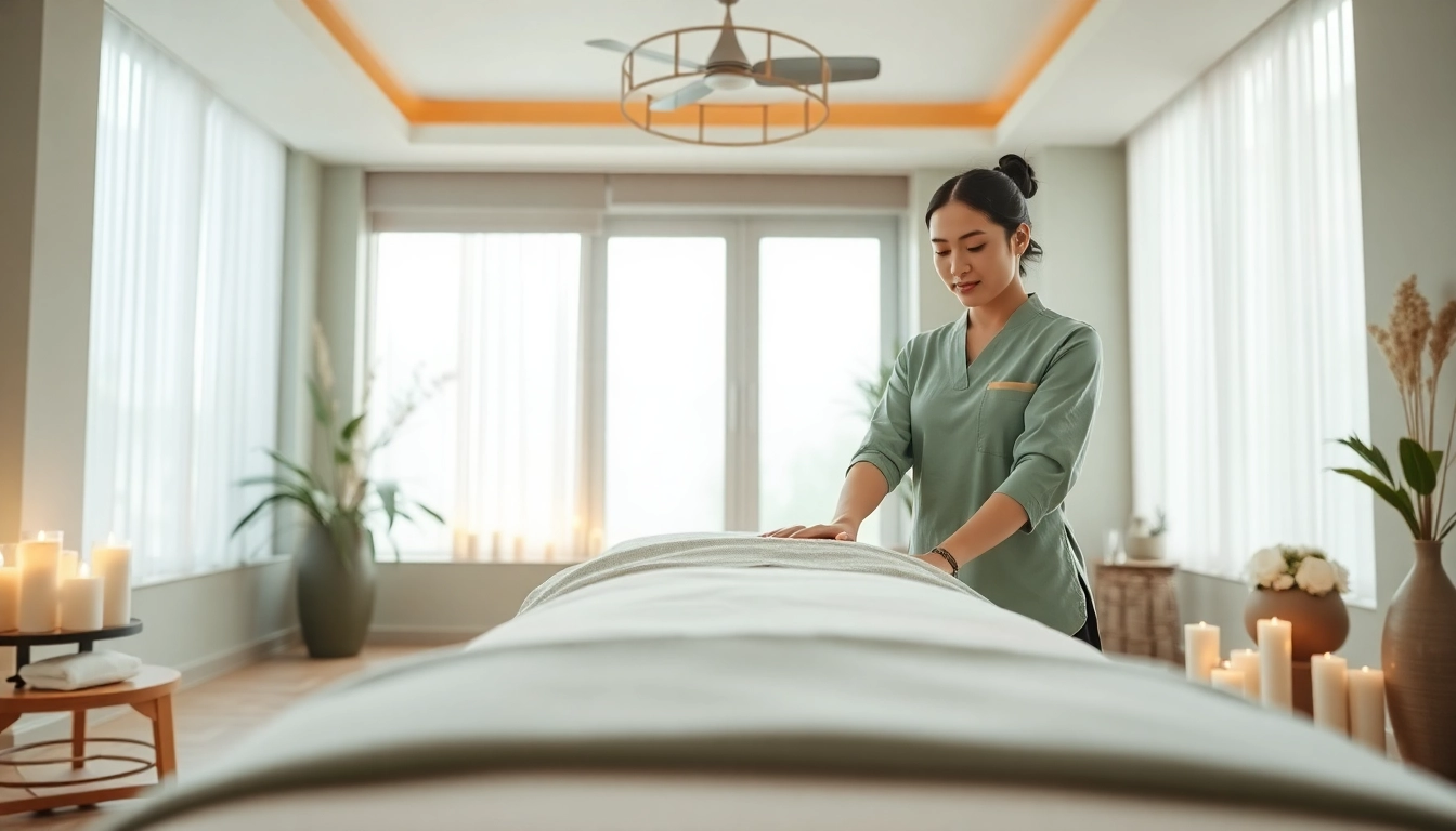 평온한 스파 환경에서 오산출장마사지로 편안함과 휴식을 경험하십시오.