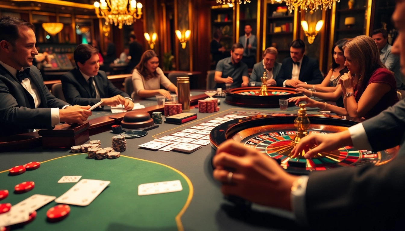 Nowgoal enhances the thrill of online gaming with dynamic betting action at a casino table.